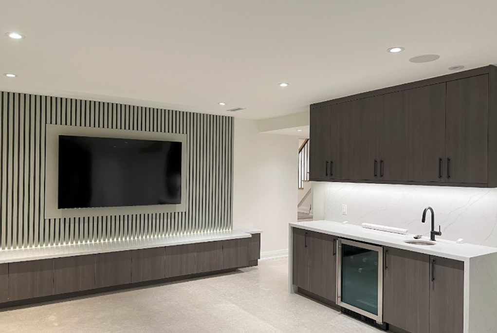 Colbourne residential energy solutions Ontario Barrie, Springwater, GTA