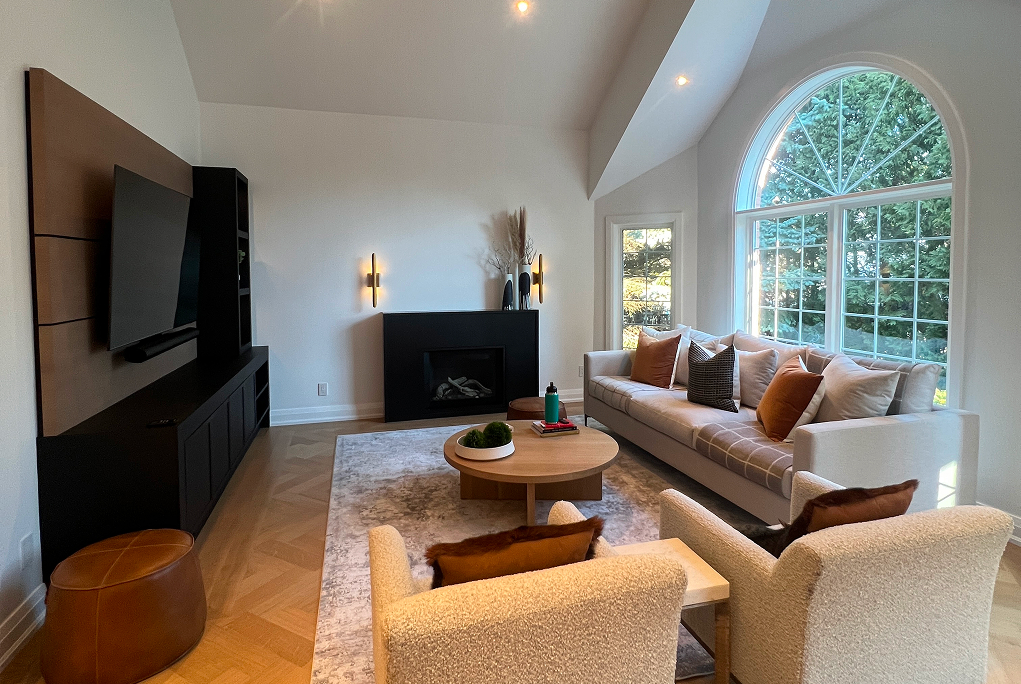 Colbourne residential energy solutions Ontario Barrie, Springwater, GTA