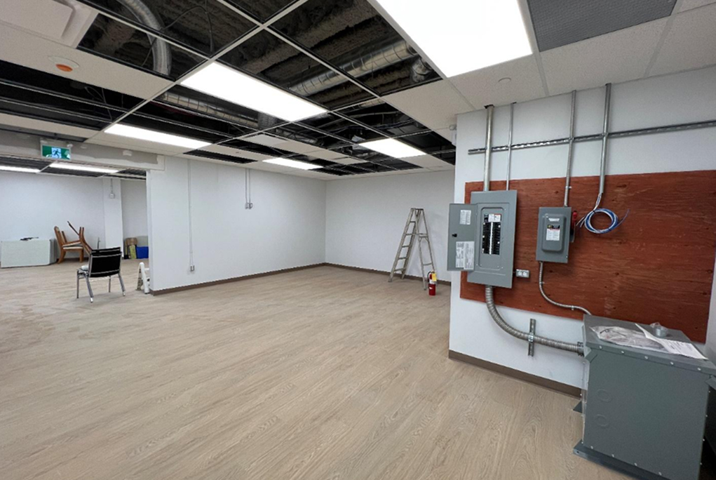 Commercial Energy Solutions from Colbourne Energies